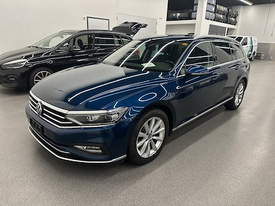 Acquista VOLKSWAGEN VW PASSAT a Ayvens Carmarket